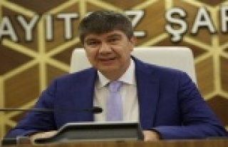 Türel'den Alanya ulaşımı ile ilgili yeni...