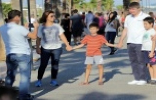 Türel pazar turunda