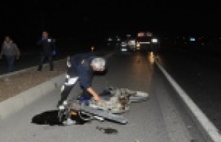 Üç motosikletli aynı yerde aynı şekilde öldü