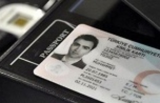 Ukrayna'dan sonra oraya da kimlikle gidilebilecek