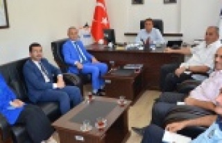 Ulaşım rahatlayacak