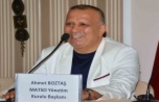 Yeni fiyat etiketi bilgilendirme toplantısı