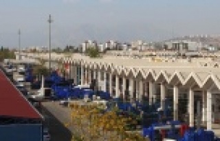 'Yeni Hal' yasasına komisyonculardan tepki