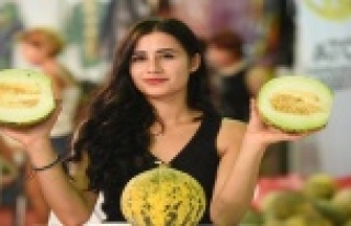 YÖREX ziyaretçileriyle buluşuyor