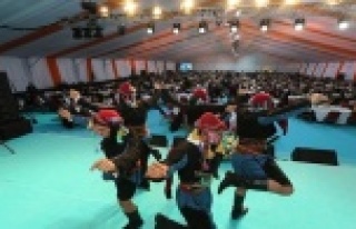 1500 Alanyalı İstanbul'da buluştu