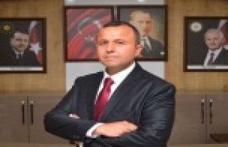 AK Parti Antalya İl Başkanı Taş: "Oy oranımız...
