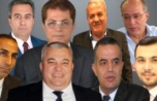 AK Parti'de süreç başladı. Hangisi başvuracak?