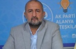 Ak Parti'den flaş tutuklanan başhekim açıklaması