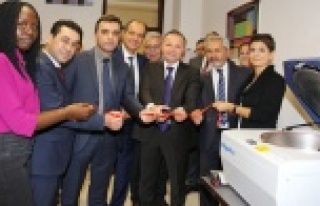 Akdeniz Üniversitesi’ne son teknoloji cihaz