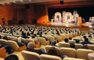 AKM’de Meksika Film rüzgarı