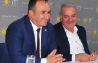 Akşener'in Alanya programının detayları belli...