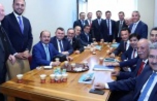 Alanya Ak Parti adayı için önemli açıklama