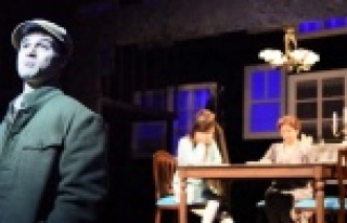 Alanya Belediye Tiyatrosu 2 ödül birden aldı