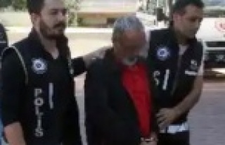 Alanya'da 10 milyon Euro'luk operasyonda...