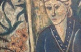 Alanya'da 10 milyon Euro'luk tablo operasyonu