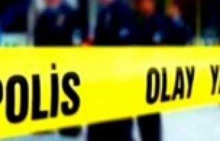 Alanya'da baba ve 2 oğul arasında çıkan kavgada...