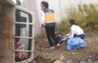 Alanya'da feci kaza: 2 yaşındaki çocuk öldü,...