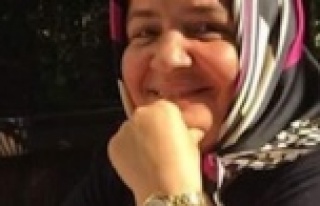 Alanya'da kadının feci ölümü