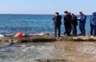 Alanya'da ölü bulunan 2 kişinin kimlikleri...