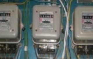 Alanya'da sayaç çetesi çökertildi