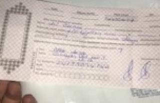 Alanya’da nitelikli dolandırıcılık ve sahtecilik...