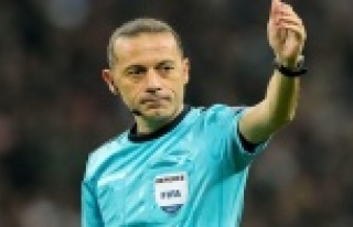 Alanyaspor maçının hakemi belli oldu