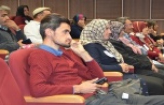 ALKÜ, “Dünya Diyabet Günü”nde farkındalık...