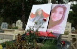 ALKÜ şehit öğretmeni andı