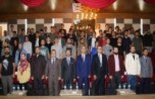 ALKÜ’lü öğrenciler Kudüs'ü uzmanından...