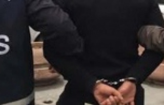 Antalya merkezli 6 ilde FETÖ operasyonu: 10 gözaltı