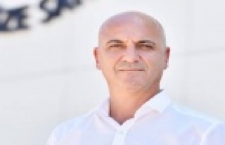 Antalya OSB Teknoloji Gelişrirme Bölgesinin yönetici...