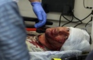 Antalya’da sopalı, silahlı kavga: 3 yaralı