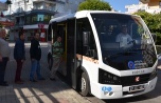 Artık Dim Vadisine ulaşım daha kolay