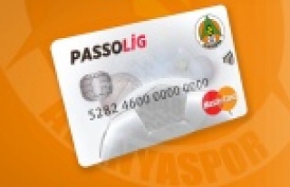 Aytemiz Alanyaspor Kayserispor maçı biletleri satışa...