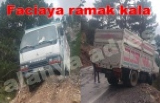 Az daha Kuşyuvasın'dan uçuyordu