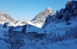 Bugün Antalya ve ilçelerinde hava nasıl olacak?