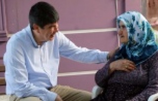 Büyükşehir Türkiye’ye örnek oluyor