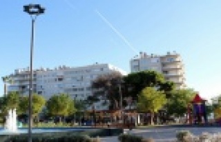 Büyükşehir’de ‘Akıllı Kent’ uygulaması...