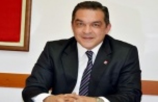 Çorbacı:” Eğitimin sorunları saymakla bitmez”