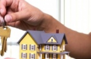 Ekim ayında konut satışı yüzde 19,2 arttı