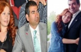 Eski Antalya Milletvekili karısı tarafından bıçaklandı