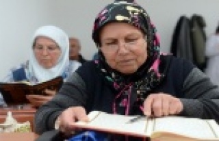 Halkın tercihi ASMEK oldu