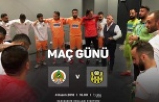 Haydi Alanya! Oba'da takımına destek zamanı