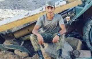 Haydi Alanya! Şehidimize görev vakti