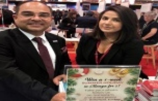 İngiltere’den 1 milyon turist