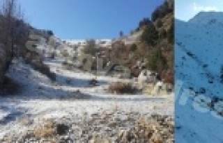 İşte Alanya'daki soğuk havanın nedeni