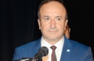 İyi Parti'den Abdullah Sönmez yanıtı