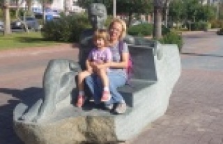 Komadaki Alanyalı doktorun son olayı yürekleri...