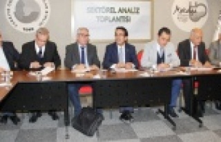 Komisyonculuğu kaldıracak olan yeni Hal Yasası...