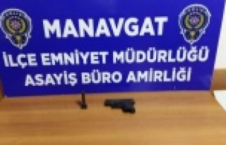 Kurşunlama olayı aydınlatıldı